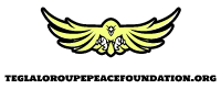 teglaloroupepeacefoundation.org logo